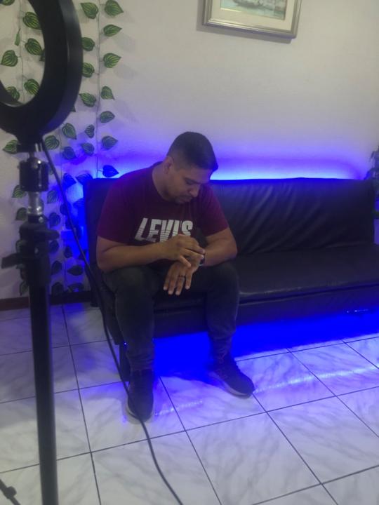 Javier Zeledón Alfaro