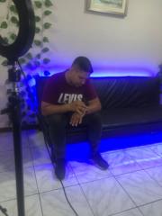 Javier Zeledón Alfaro