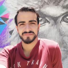 Diego Rojas