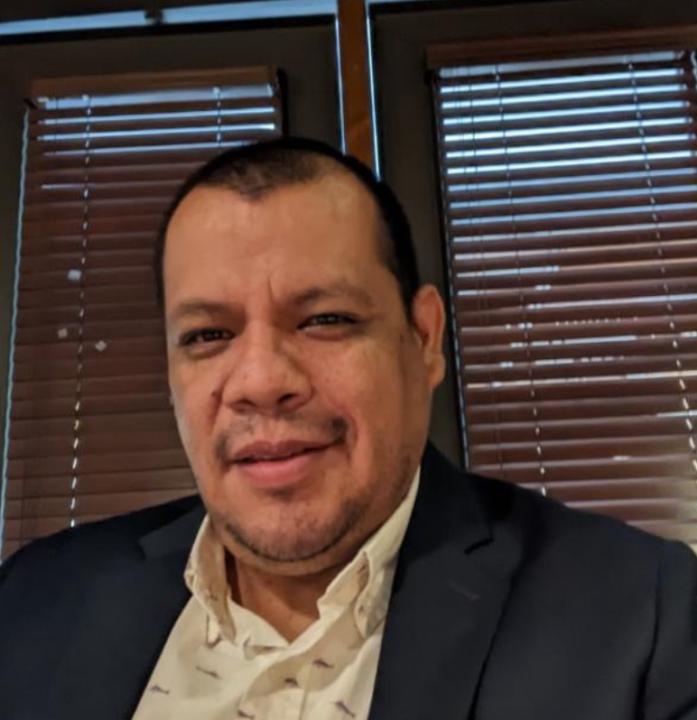 william Alexander Garay