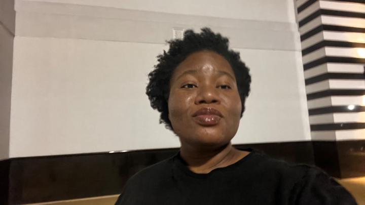 Salem Afangideh
