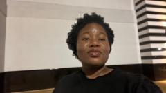 Salem Afangideh