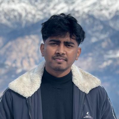 Vishal Biswas