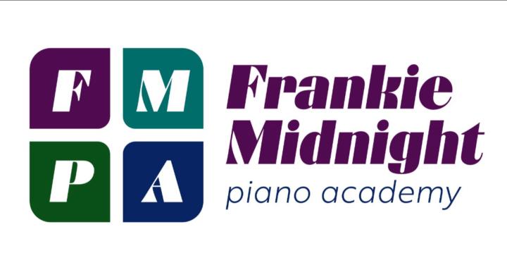 Frankie Midnight Piano Academy