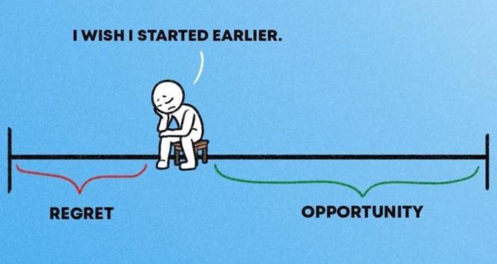 No Quitters