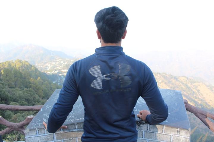 Harsh Arora
