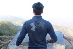 Harsh Arora