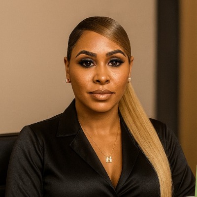 Jasna Johnson