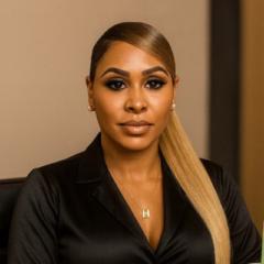 Jasna Johnson