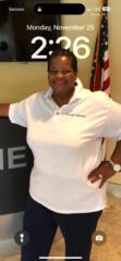 Alfreda Walker