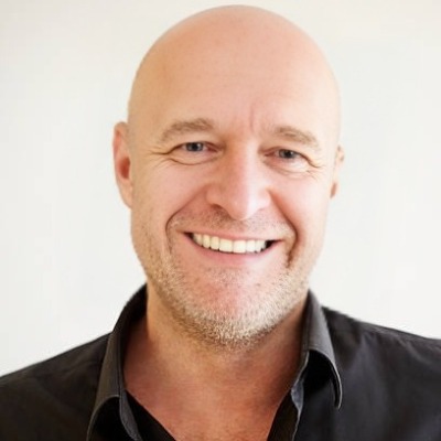 Philip Hewitson