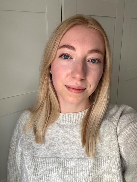 Annika Z.