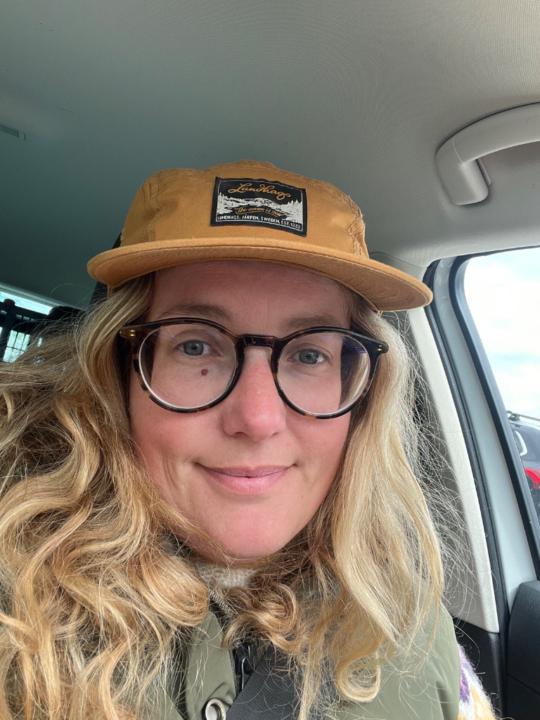 Erika Nygard Bad