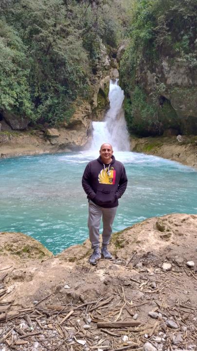 Jorge Luis Morales Turcios