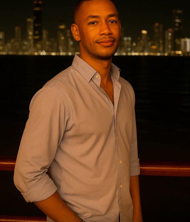 Carlos Jaramillo