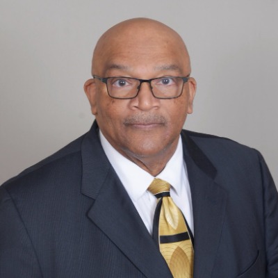 Don Dorsey