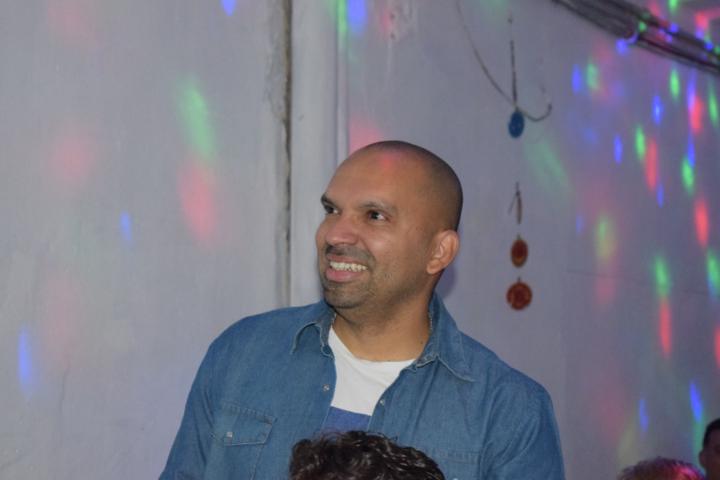 Jhon Ruiz