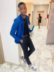 Yanick Bassene