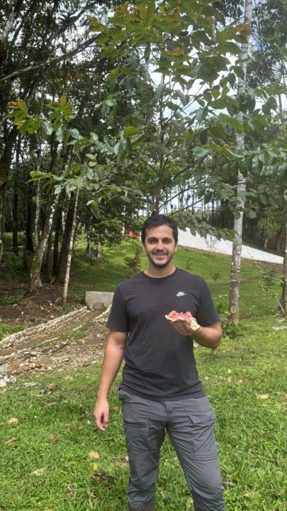 Sami Hassan