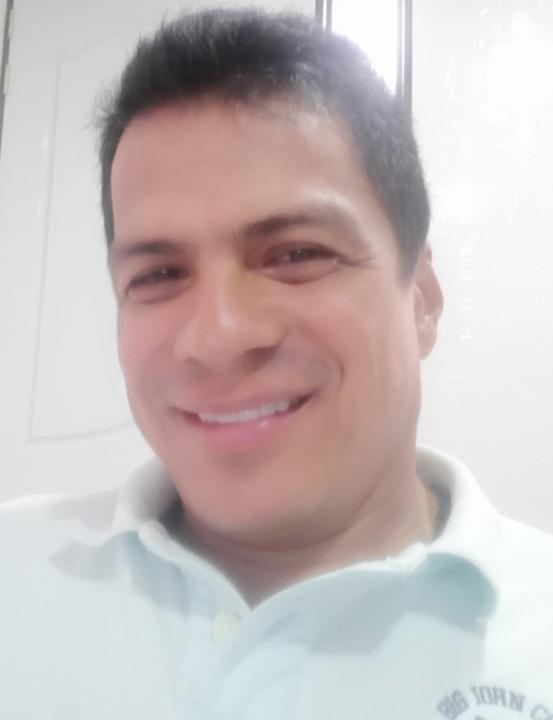 Robin Benitez