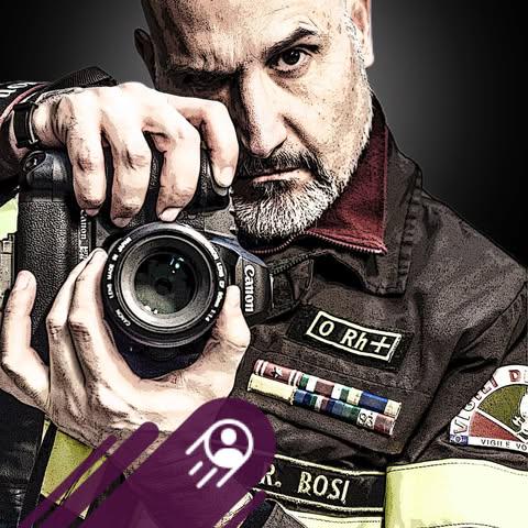 Roberto Bosi