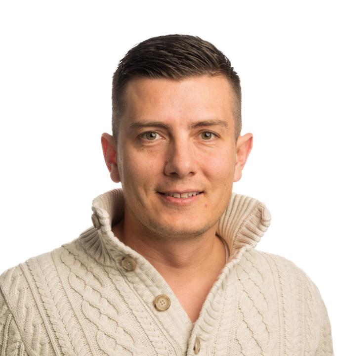 Sam Webb