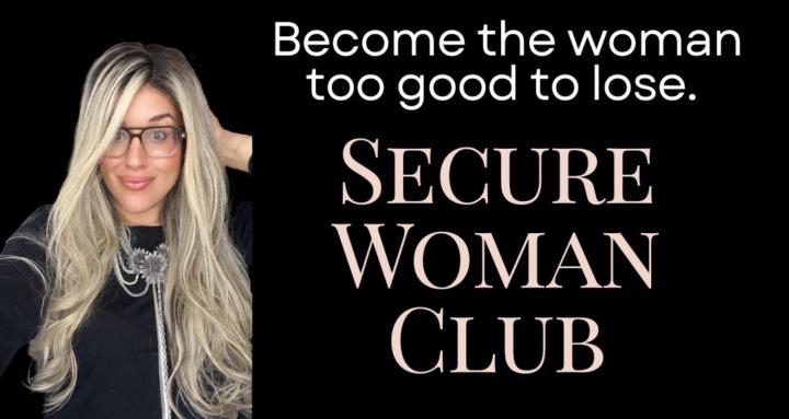 Secure Woman Club