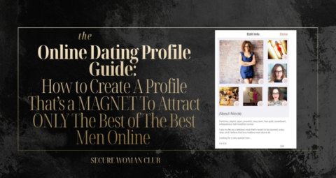 Secure Woman Club gallery image