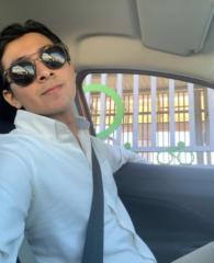Geovanny Garcia