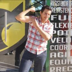 Sergio Gallardo