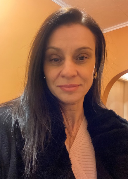 Reneta Vuchkova