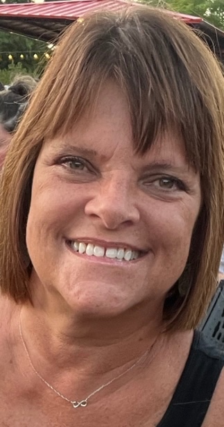 Pat Casteen