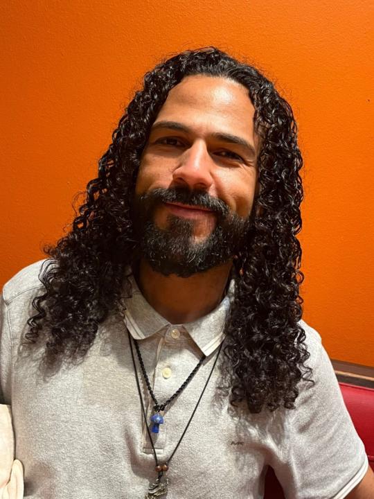 Angel Olivo