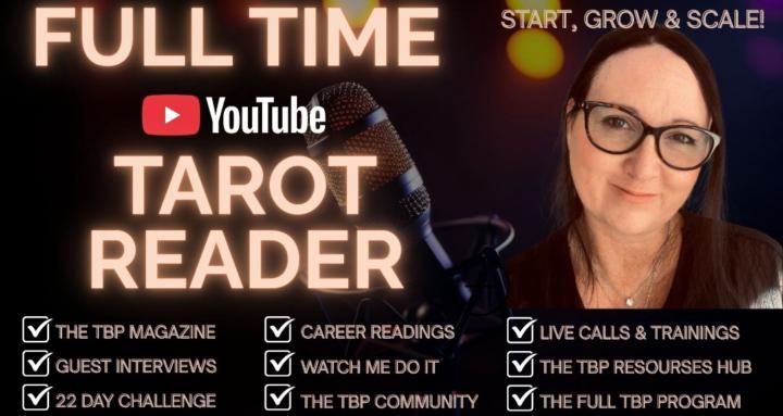 Tarot Business Pro