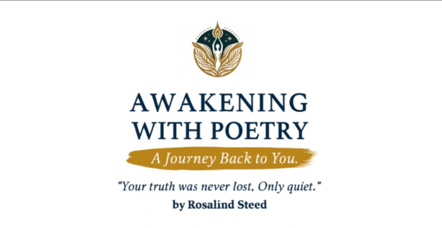 Awakening With Poetry: The 12‑Week Journey