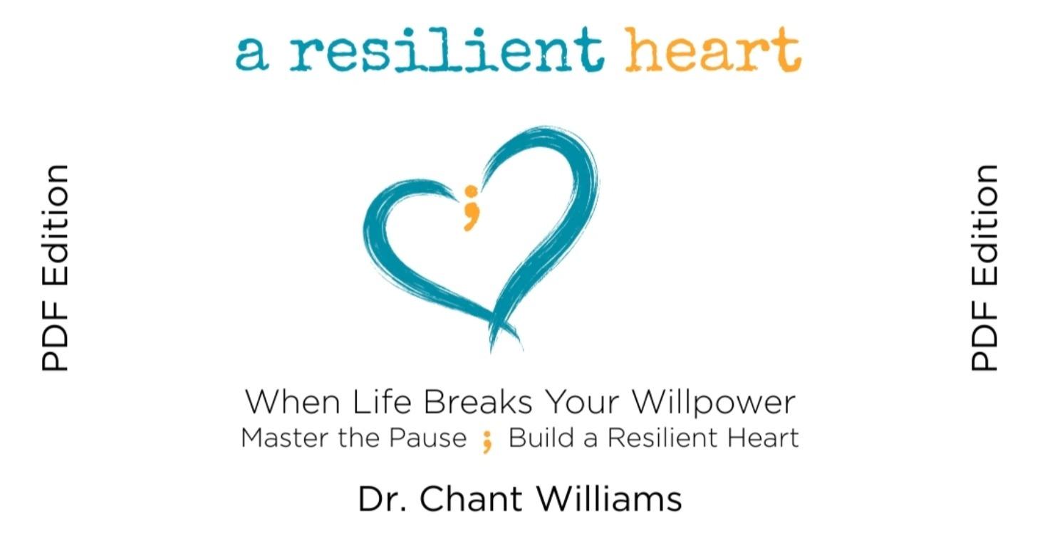a resilient heart - ebook PDF Edition