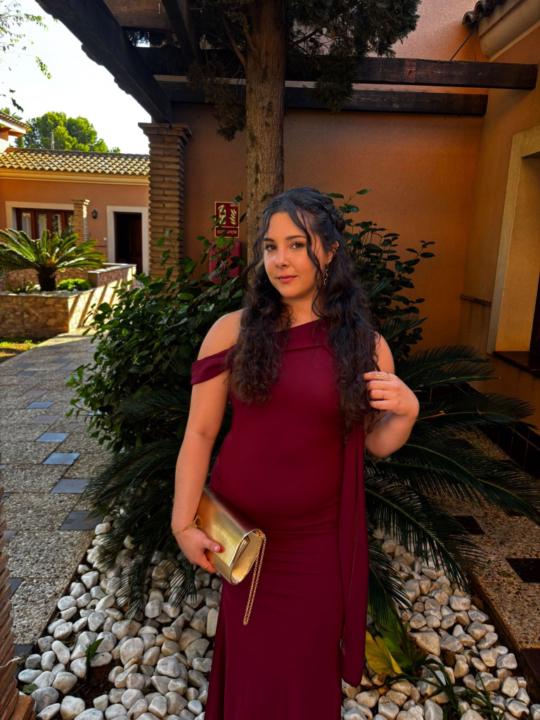 Yolanda Pina Lopez