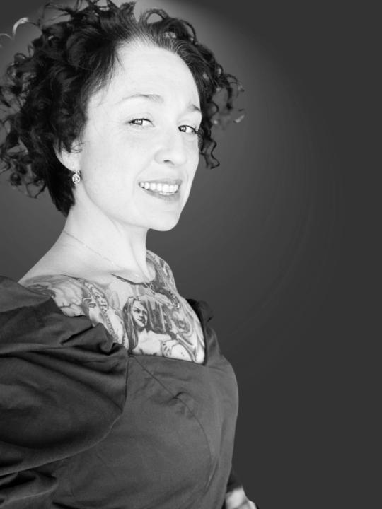 Emma Beckett