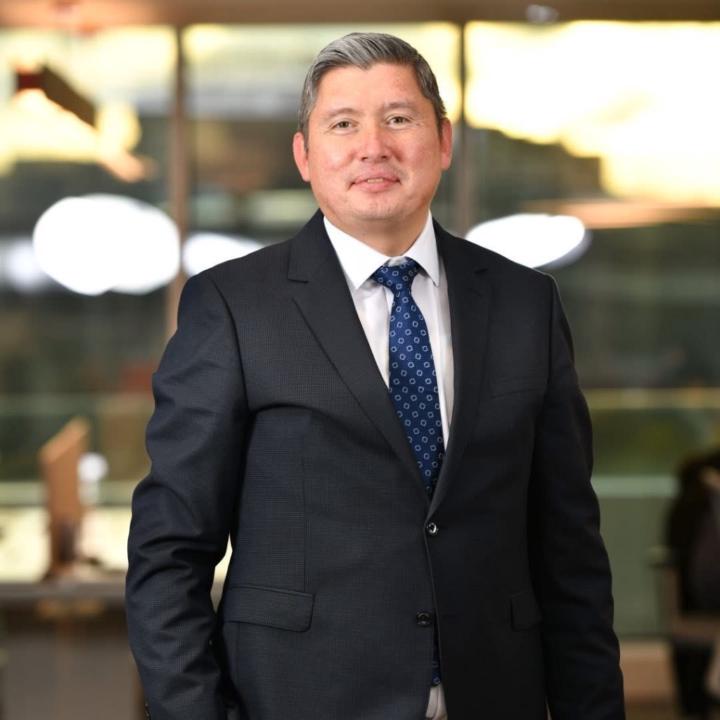 Volkan Akar