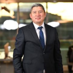 Volkan Akar