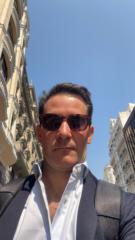 Joaquin Ruiz