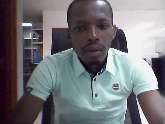 Ourah becanti anselme Konan