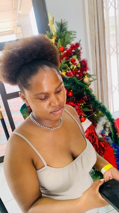 Siphakamile Mazibuko