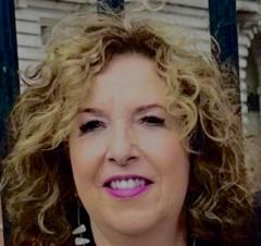 Lauri Reid