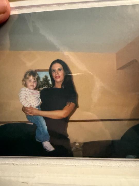 Joanne Devlin