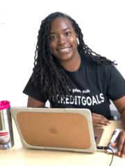 Juanita Solomon