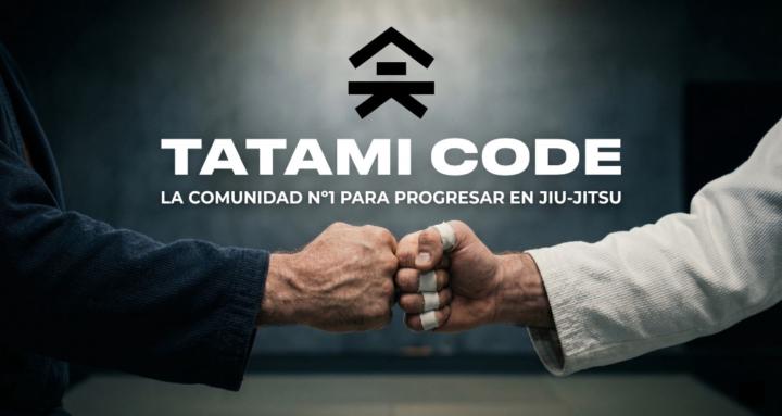 Tatami Code BJJ