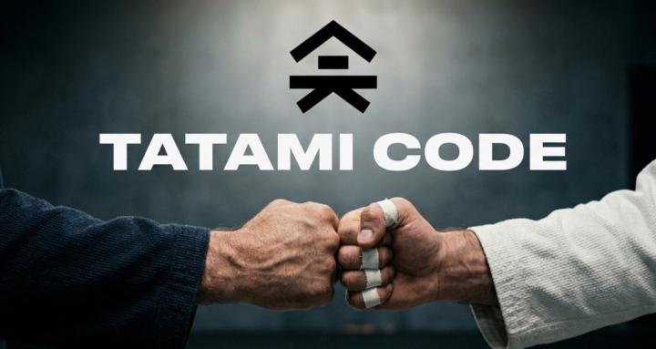 Tatami Code BJJ