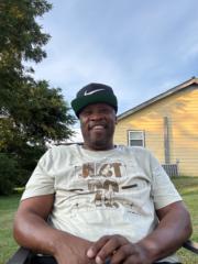 Gregory Jackson
