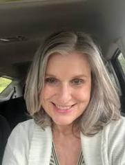 Alison Mailly